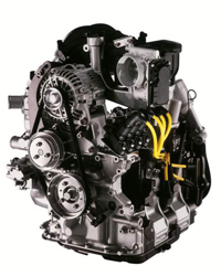 U2880 Engine